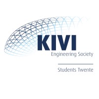 KIVI Students Twente logo - Similar company to Kivistudents