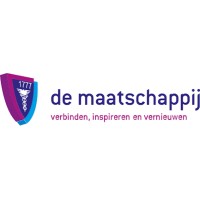 De Maatschappij - de Nederlandsche Maatschappij voor Nijverheid en Handel logo - Similar company to Mopinion