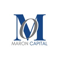 Maron Capital logo - Similar company to Bkcap