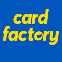 Card Factory logo - Similar company to Fabric Analytics