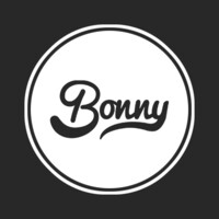 Bonny Clothing logo - Similar company to Fusi_Hats