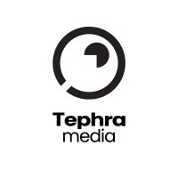 Tephra Media logo - Similar company to Luxlite