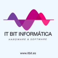 IT BIT INFORMÁTICA logo - Similar company to Bit Informática