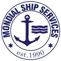 MONDIAL SHIP SERVICES logo - Similar company to Felix Maritime Agency