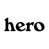 hero studio logo - Similar company to Duzi Studio