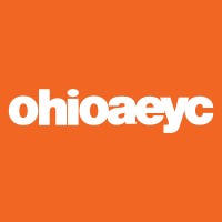 Ohio AEYC logo - Similar company to Ohio Child Care Resource And Referral Association (Occrra)