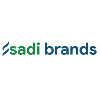 Sadi brands logo - Similar company to Doublej_Textileshop