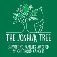 The Joshua Tree logo - Similar company to Reference Me