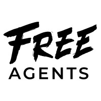 Free Agents logo - Similar company to Comdeva