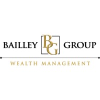 Bailley Group Wealth Management logo - Similar company to Lindley Pettigrew & Company Cpas Llc