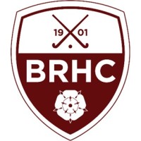 Ben Rhydding Hockey Club logo - Similar company to Ilkley Grammar School