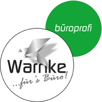 büroprofi Warnke fürs Büro logo - Similar company to Büroprofi Skribo Gmbh