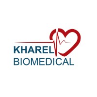Kharel Biomedical logo - Similar company to Ohm Biomedical