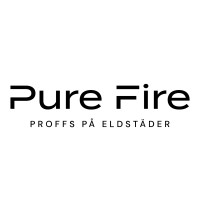 Pure Fire AB logo - Similar company to Mt Revision
