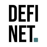 Definet AG logo - Similar company to Formaxx Ag