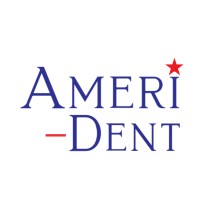 Ameri-Dent Dental Laboratory logo - Similar company to Aesthetic Dsign Dental Laboratory
