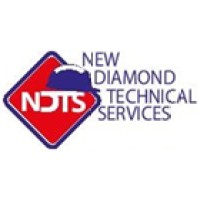 New Diamond Technical Services logo - Similar company to Van Doosselaere & Achten