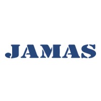 Jamas Ltd. logo - Similar company to Chilloc