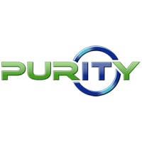Purity Technology logo - Similar company to Data Experts, Inc.