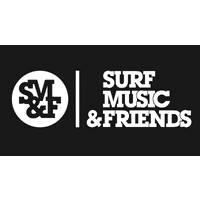 Festival Surf Music & Friends logo - Similar company to Abside Studio