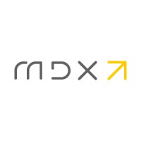 MDX logo - Similar company to Mdx Growth