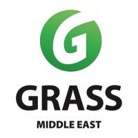 Grass Middle East logo - Similar company to Golden Dragon_Dmcc