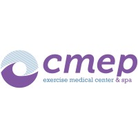CMEP - Exercise Medical Center & Spa logo - Similar company to Camisola 12