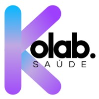 Kolab.Saúde logo - Similar company to Manutbr Consultoria E Auditoria Em Gestão De Ativos, Gestão De Riscos Gestão De Energia E Hídrica