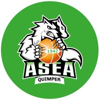Asea Basket-Ball (Bleizi De Quimper)