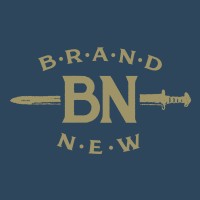 Brand New logo - Similar company to Twenty-First Digital