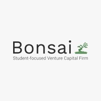 Bonsai Capital logo - Similar company to Orama Ai