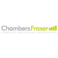 Chambers Fraser Chartered Professional Accountants logo - Similar company to Balncd Inc