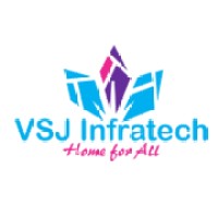 VSJ Infratech logo - Similar company to Vsj Foundation