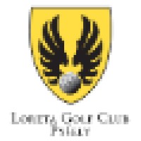Loreta Golf Club Pysely logo - Similar company to Golferis.Cz S.R.O.