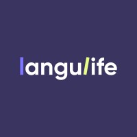 Langulife logo - Similar company to Heller Productions Inc.