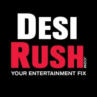 Desi Rush logo - Similar company to Collection4Clothes+