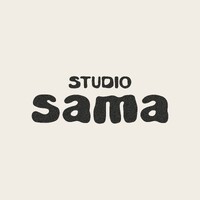 Studio Sama logo - Similar company to Normal Studio