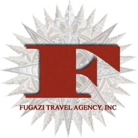 Fugazi Travel logo - Similar company to Fugazi