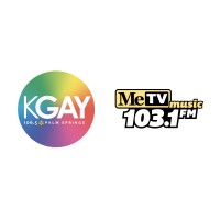 KGAY PSP logo - Similar company to Gay Desert Guide