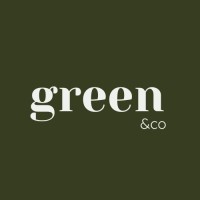 Green&Co Strategy logo - Similar company to Synabridge