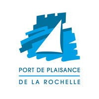 Port de plaisance de La Rochelle logo - Similar company to Mariteam Conseil Expert En Économie Bleue