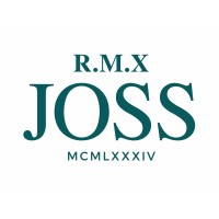 RMX JOSS logo - Similar company to Daks