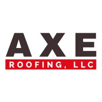 Axe Roofing logo - Similar company to Bergeman Group Construction Management