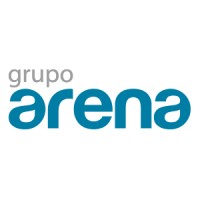 Grupo Arena logo - Similar company to Fax Two