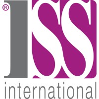 ISS INTERNATIONAL SpA logo - Similar company to Ets - Engineering Technical Services Srl