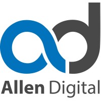 Allen Digital Pty Ltd logo - Similar company to Crushit