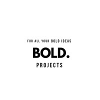 Bold Projects logo - Similar company to Bold Projects