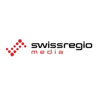 Swiss Regiomedia AG logo - Similar company to Dial Personal