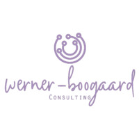 Werner-Boogaard Consulting logo - Similar company to Elevate Marketing
