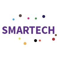 SMARTECH logo - Similar company to Intelligent Technologies Labs (Itl) | التقنيات الذكية